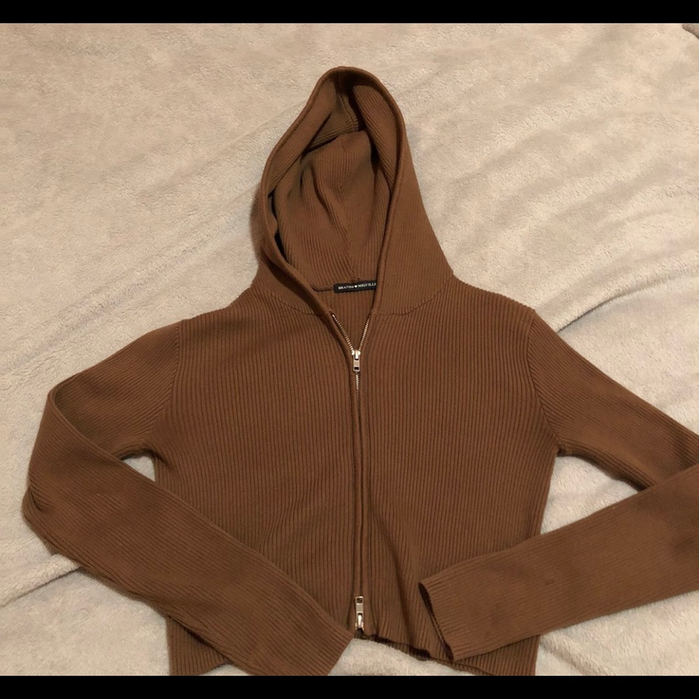 arden hoodie